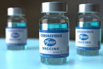 Tiêm liều thứ 3 vaccine vẫn có thể nhiễm COVID-19