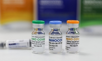 Sẽ giảm thiểu thủ tục cấp phép vaccine Nanocovax