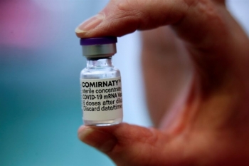 Y tá Đức tiêm nước muối sinh lý  thay vì vaccine COVID-19 cho hơn 8.500 người