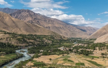 Taliban bao vây thành trì cuối cùng của Afghanistan