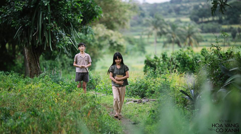 cha cong con dai dien dien anh viet du giai oscar 2018