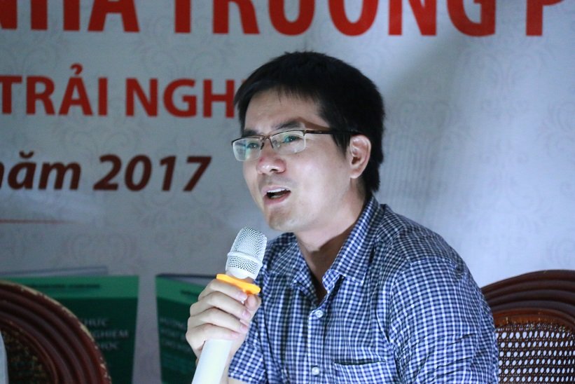 co hien tuong pho bien hoc xong mot thoi gian la hoc sinh quen het