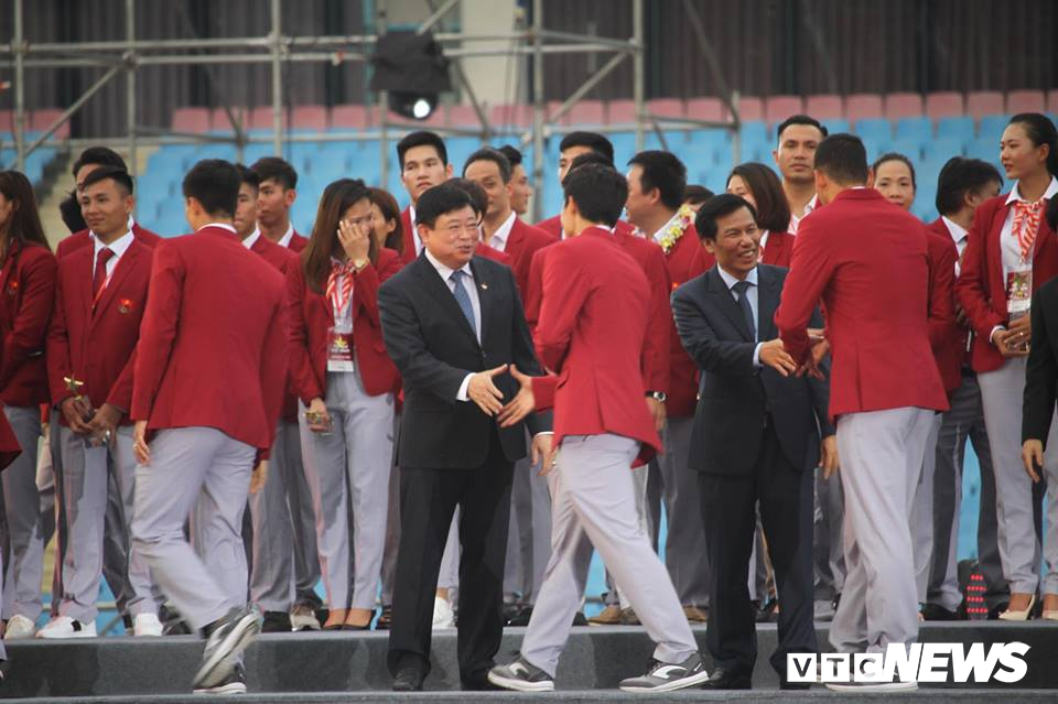 khoanh khac an tuong le vinh danh nhu ng nguo i hu ng asiad 2018 ta i san van dong my di nh