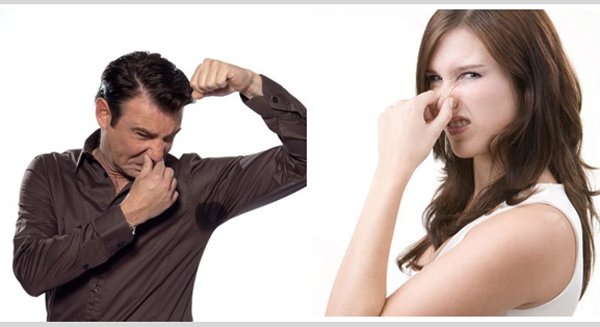 Bao nhiêu phần trăm dân số bị hôi nách? bao nhieu phan tram dan so bi hoi nach