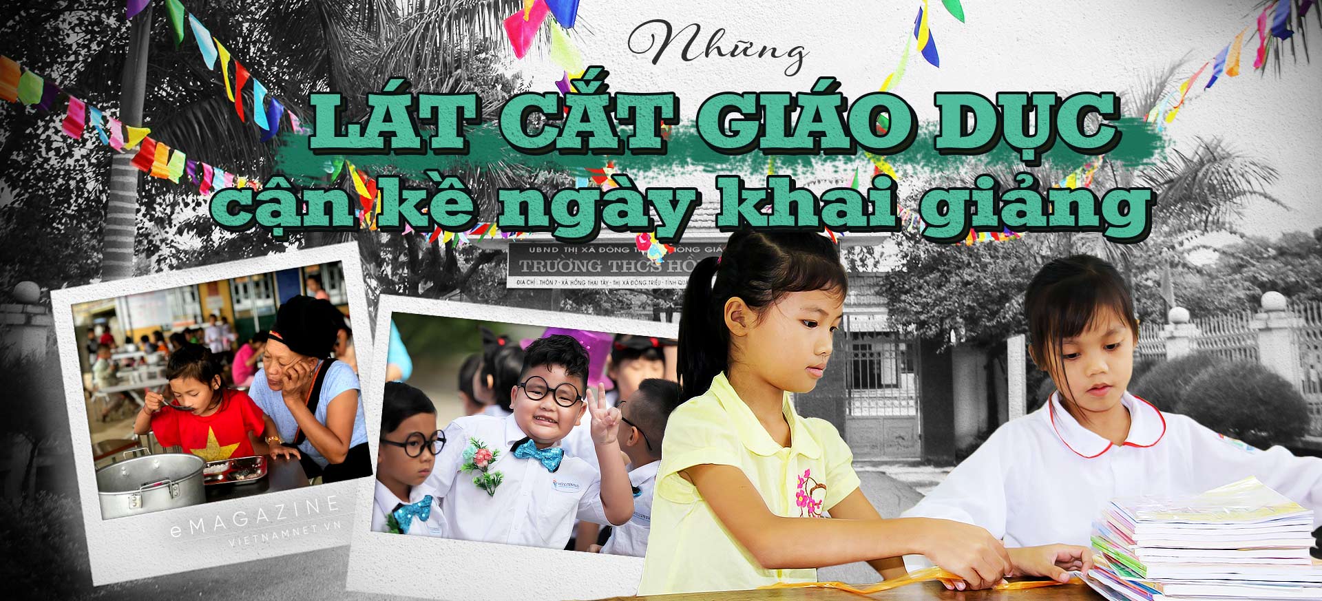 nhung lat cat giao duc can ke khai giang