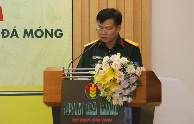 toa dam on lai lich su truyen thong tot dep cua nganh dau khi viet nam