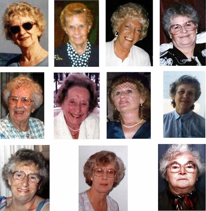 Bản di chúc khả nghi lật tẩy tội ác của vị bác sĩ sát hại 15 bệnh nhân theo cách khó ngờ ban di chuc kha nghi lat tay toi ac cua vi bac si sat hai 15 benh nhan theo cach kho ngo