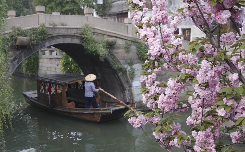 toi thanh pho lich su nay de trai nghiem cam giac xuyen khong ve qua khu