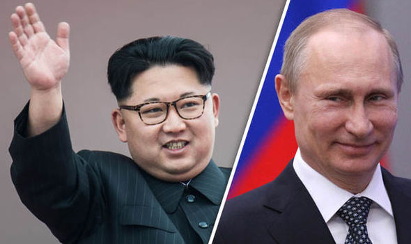 ong kim jong un co the toi nga hoi dam cung tong thong putin trong nam nay