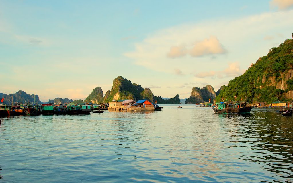 san bay van don cau bach dang 4 ty usd va chuyen chi co o quang ninh