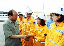 pv gas dong hanh to chuc dien dan lpg asean viet nam 2018