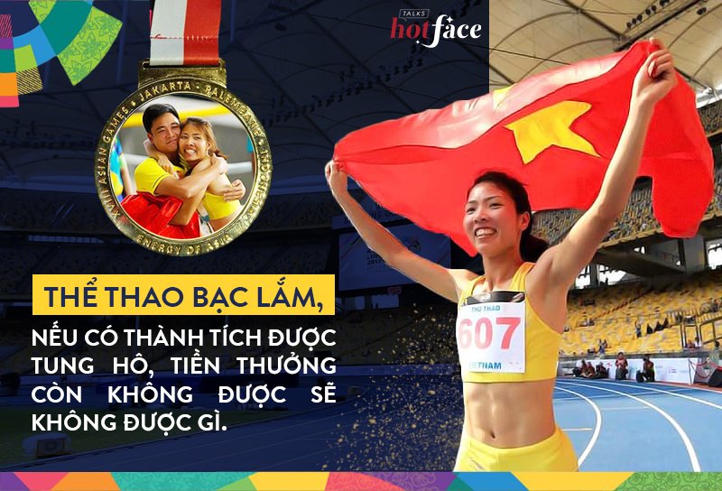 nu hoang thu thao tu tho phu ho den gio van tra no