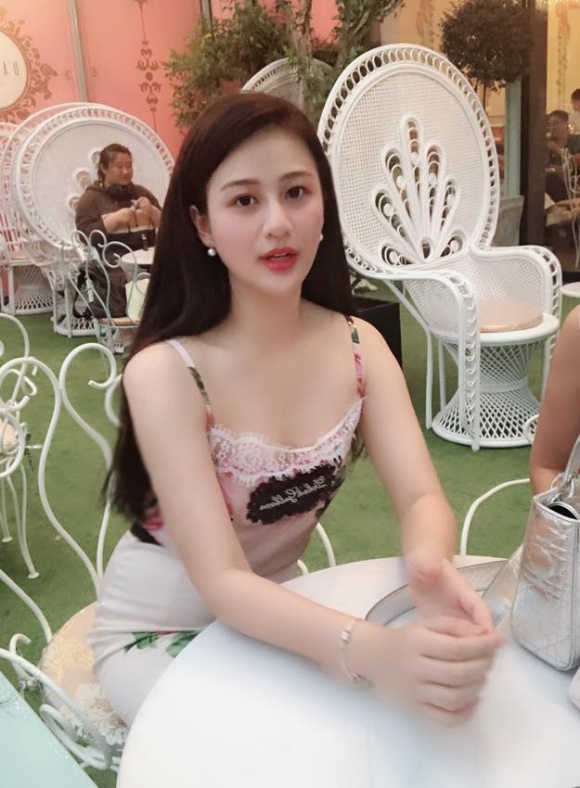 a hau thai my linh bat ngo tai xuat sau nhung on ao