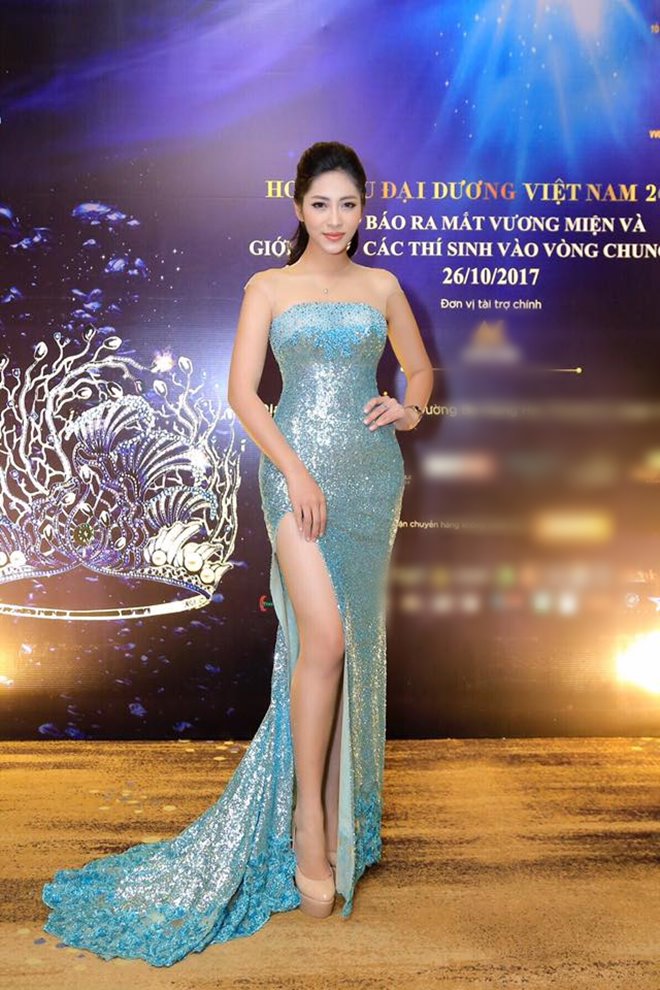 bat ngo cuoc song cua 2 hoa hau quyet tra lai vuong mien