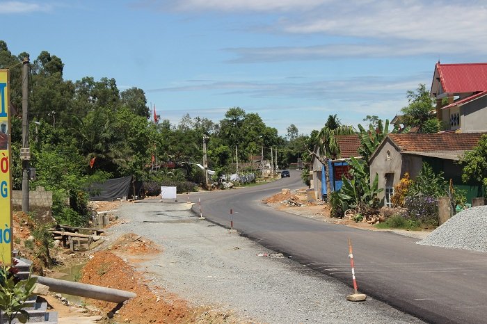 diem uon luon kho hieu tren quoc lo tram ty