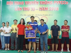 pvfcco 9 thang dau nam loi nhuan truoc thue dat 141 ke hoach nam