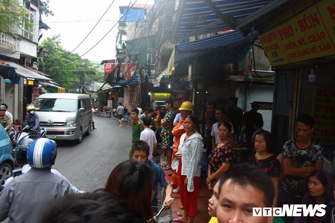 chay lon gan benh vien nhi trung uong tien bac do dac bi thieu rui roi gio lam sao chua benh cho con