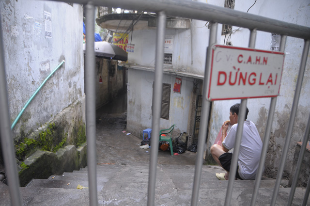 chay lon o de la thanh loi ke kinh hoang tu nhung nguoi trong cuoc
