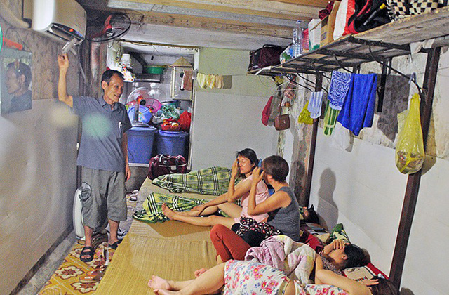 chay lon o de la thanh loi ke kinh hoang tu nhung nguoi trong cuoc