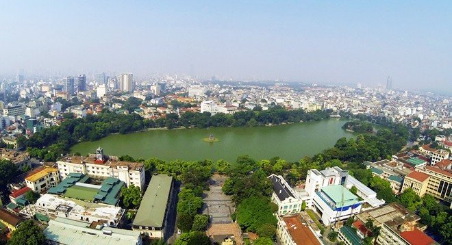 dat ga ngam gan ho guom luc dau nghe toi cung soc