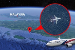 tiet lo bat ngo ve thong diep cuoi cung tu mh370