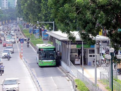 brt ha noi cao duong nhua do be tong may moc