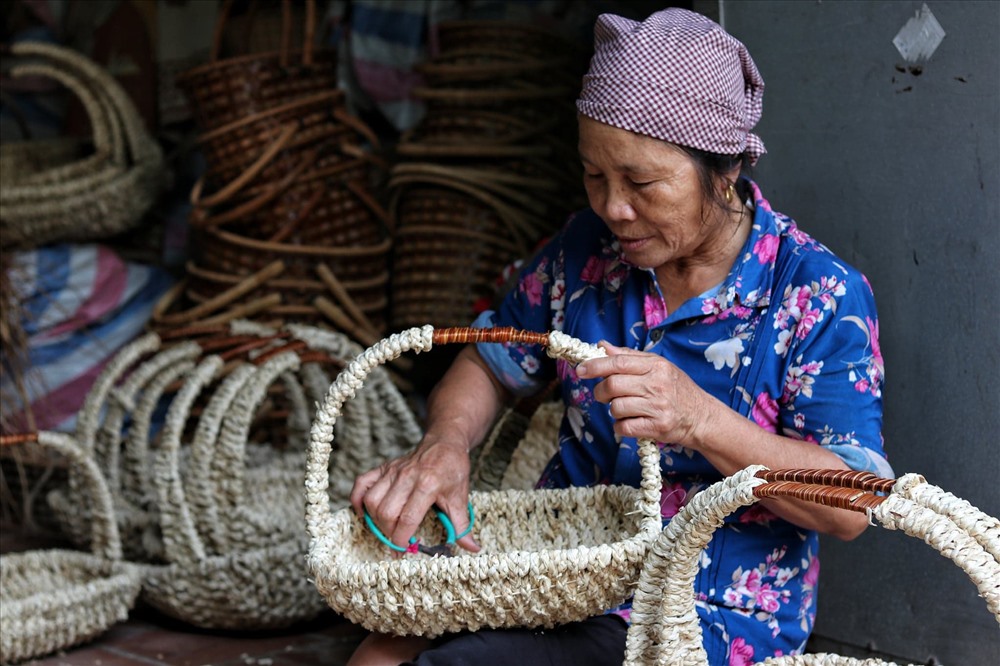 ghe tham lang bien co dai thanh san pham noi tieng hon 400 nam o ha noi