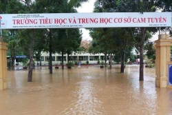 du bao thoi tiet 69 bac bo nang nhieu trung bo mua giam nhanh
