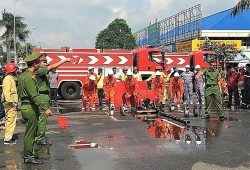 vietsovpetro va zarubezneft tham du hoi nghi xuc tien dau tu tai tinh binh thuan 2019