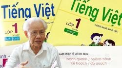 sach cua gs ho ngoc dai co nhieu diem khong phu hop chuong trinh moi