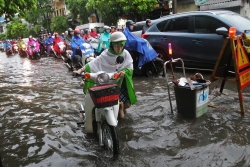 ap thap xuat hien tren bien tay nguyen va nam bo tiep tuc mua lon