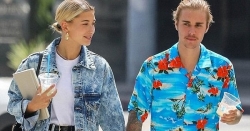 hailey baldwin lam tiec chia tay thoi doc than