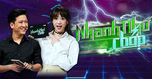 nhanh nhu chop la ho den gameshow hay san choi giai tri