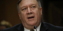 Ngoại trưởng Pompeo: Mỹ muốn tránh chiến tranh với Iran nhưng hành động khi cần thiết