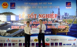 pv gas chung tay vi mot cong dong khong rac thai nhua