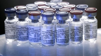 Nga sắp cung cấp 32 triệu liều vaccine COVID-19 cho Mexico
