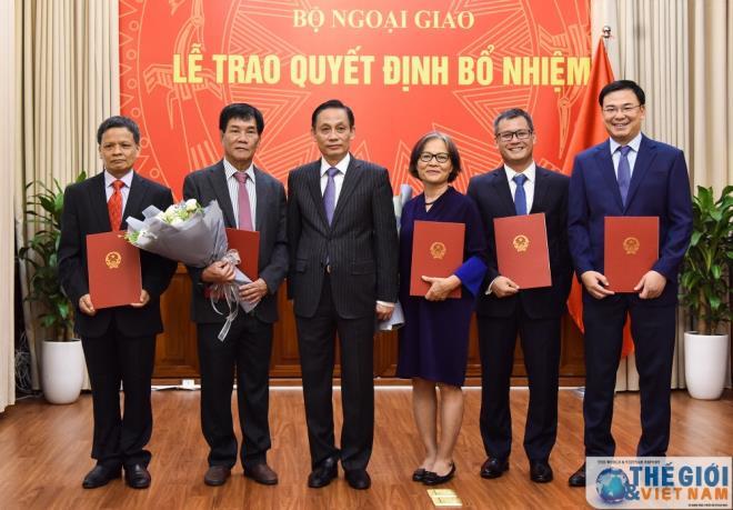 Chuyên gia: Sau đề cử trọng tài viên, Việt Nam có thể có thẩm phán theo UNCLOS - 1