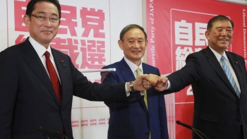 Kế thừa di sản Abe sẽ là bước đi khôn ngoan của Tân Thủ tướng Nhật Bản?