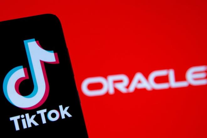 Oracle mua TikTok không giúp quan chức Mỹ bớt lo ngại về an ninh quốc gia - 1