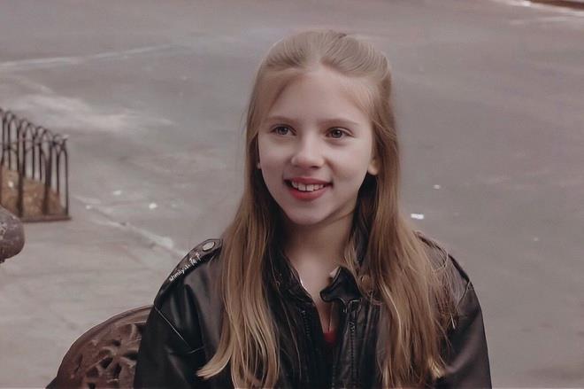 Nhan sắc theo thời gian của Scarlett Johansson, biểu tượng gợi cảm của Hollywood - 1