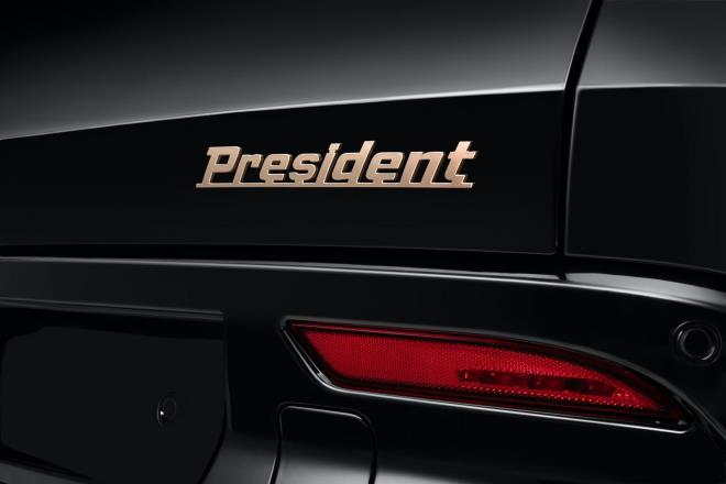 Báo nước ngoài nói gì về VinFast President? - 5