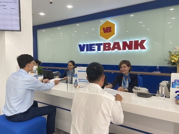 Vietbank đưa vào hoạt động chi nhánh Kiên Giang