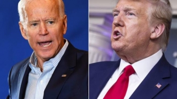 Biden công kích Trump về COVID-19: 