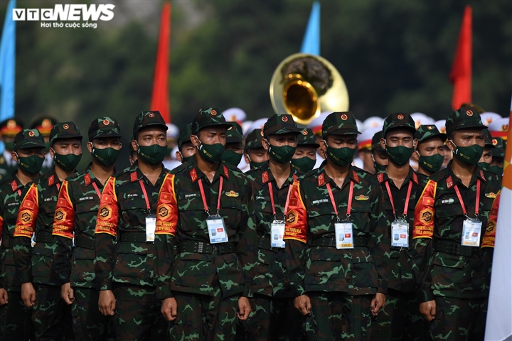 Soi vũ khí các đội đấu 'Xạ thủ bắn tỉa' ở Army Games 2021  - 1