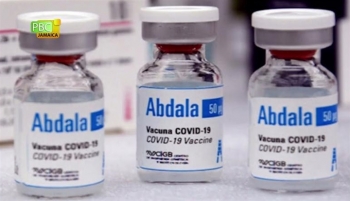 Vaccine COVID-19 Abdala vừa được Việt Nam phê duyệt hiệu quả ra sao?