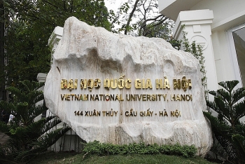 Đại học Quốc gia Hà Nội lọt top thế giới về Khoa học cơ bản
