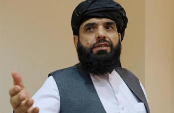 Taliban bổ nhiệm đại sứ tại LHQ, yêu cầu được phát biểu tại Đại hội đồng