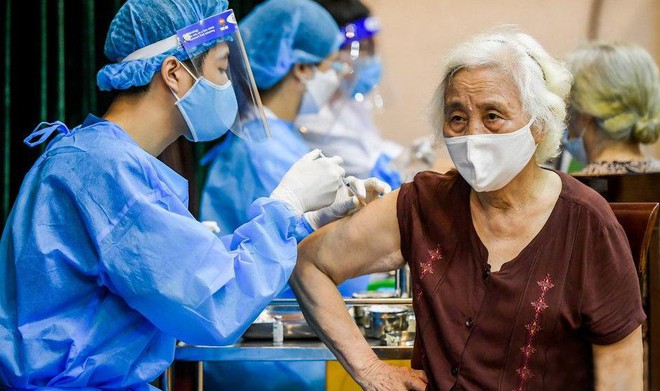 &ldquo;Ngoại giao vaccine&rdquo; tạo th&agrave;nh quả để c&oacute; th&ecirc;m nhiều nhất, nhanh nhất vaccine ti&ecirc;m cho người d&acirc;n ảnh 2