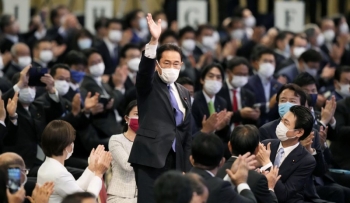 Thách thức chờ đợi người kế nhiệm Thủ tướng Nhật Bản Suga Yoshihide