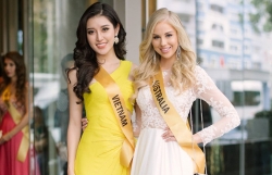 giat minh xuat hien lan khue phien ban loi tai miss grand international 2017